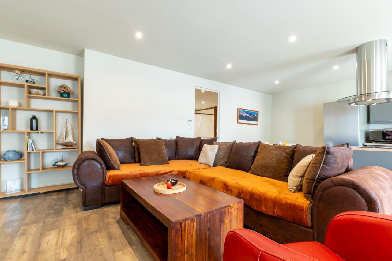 Standing Vieux Port 110 M2, Marseille Apartment ภายนอก รูปภาพ